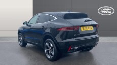 Jaguar E-Pace 2.0 D200 R-Dynamic SE 5dr Auto Diesel Estate
